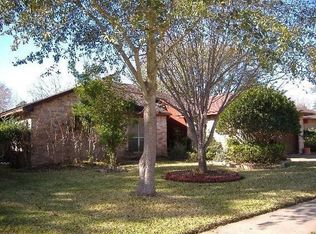 19811 Redroot Dr, Houston, TX 77084