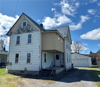 951 South St, Tully, NY, 13159