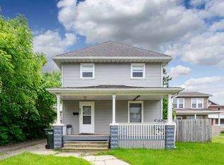 824 South Bend Ave., South Bend, IN 46617