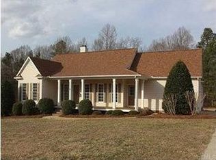 1404 G W Ct, Raleigh, NC 27603