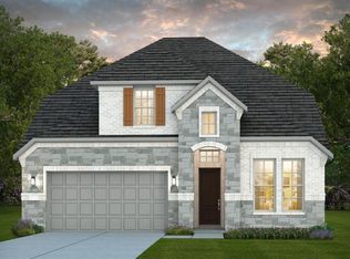 Iredell Plan, Bison Ridge, San Antonio, TX 78253