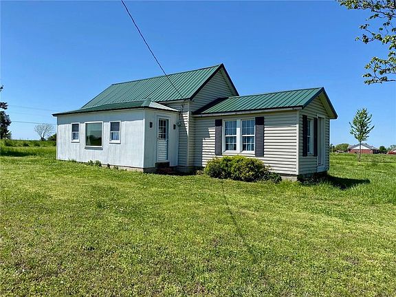 4th image of 50543 E County Road 1520