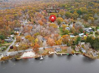 15 Hazen Street, Chester, CT 06412