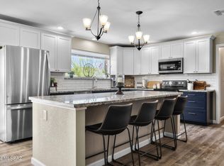 71 Avenida Pastor, Nogales, AZ 85648