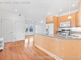30 Healey St #2, Cambridge, MA 02138