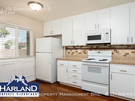 5th image of 3139 Evening Way Unit D