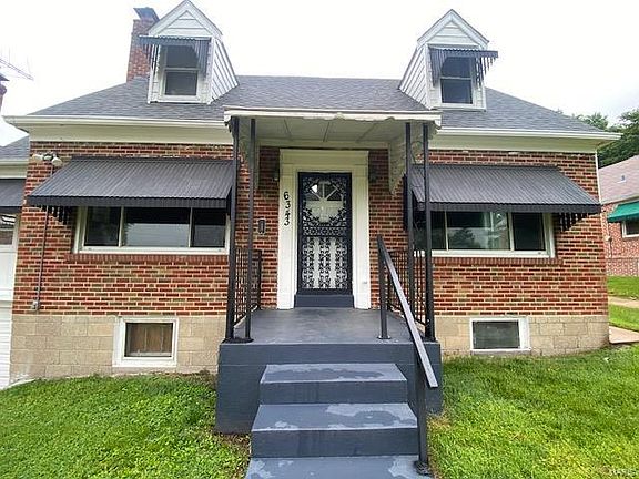 3rd image of 6343 Garesche Ave