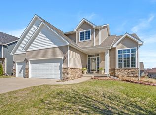 4415 163rd St, Urbandale, IA 50323