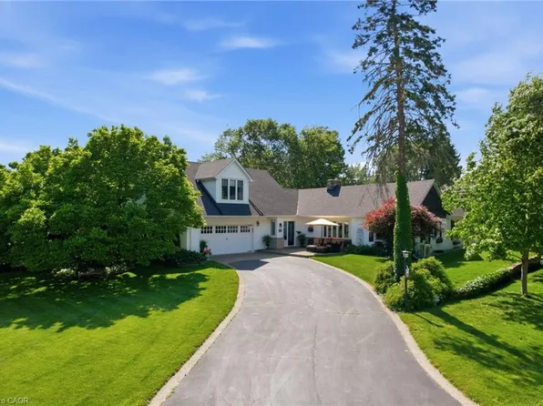 549 Ann Ave, Burlington, ON L7T 2S7