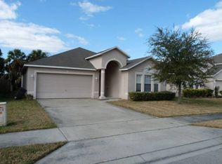 307 Fairfield Dr, Sanford, FL 32771