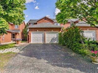 44 Corbett St, Cambridge, ON