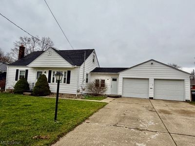 918 15th St SW, Massillon, OH, 44647