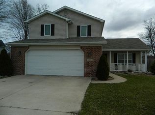 650 Deerfield Path, Warsaw, IN