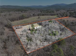 58900 Muse Rd, Muse, OK 74949