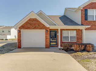936 Shaman Xing, Murfreesboro, TN 37128