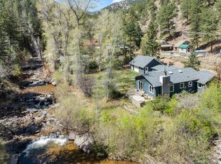 9 Ward Street, Jamestown, CO 80455