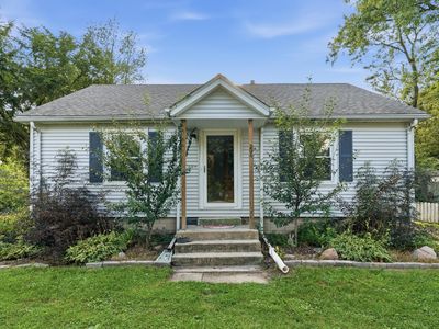 204 N Colfax St, Griffith, IN, 46319