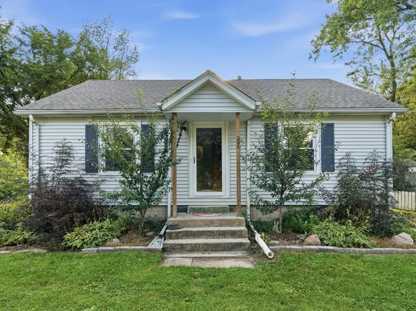 204 N Colfax St, Griffith, IN 46319