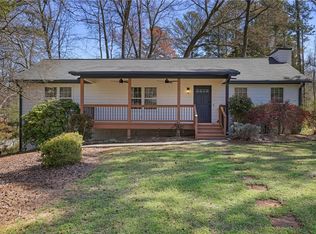 2440 Red Fox Run NW, Acworth, GA 30101