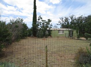 208 N 3rd St, Sierra Vista, AZ 85635