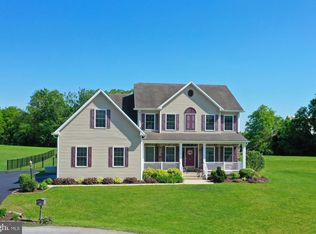 138 Brooksmill Rd, Grantville, PA 17028