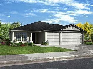 9409 Wordsmith Way, Jacksonville, FL 32222