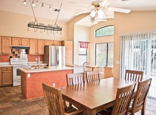 15955 W Lundberg St, Surprise, AZ 85374