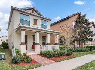 9331 Mira Valle Ln, Winter Garden, FL 34787