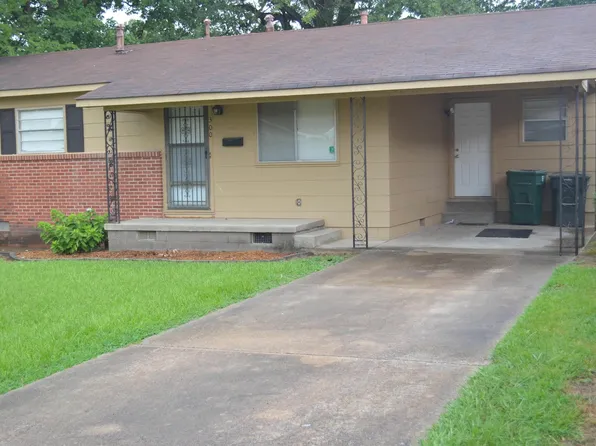 300 Brookpark Dr, Little Rock, AR 72205