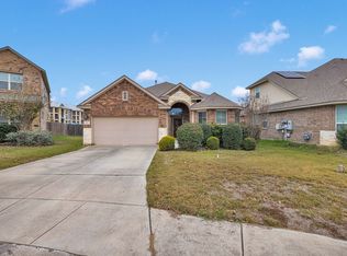 8107 Limerick Fls, San Antonio, TX 78253