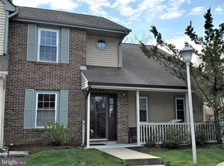 7 Williamson Ct #107, East Windsor, NJ 08520