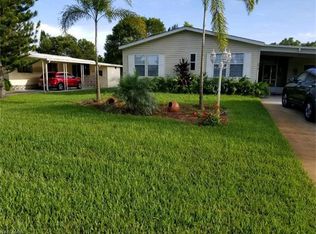 290 Indian Key Ln, Naples, FL 34114