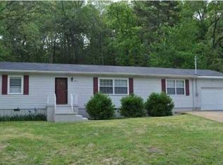 4611 Eldridge Rd, Hixson, TN 37343