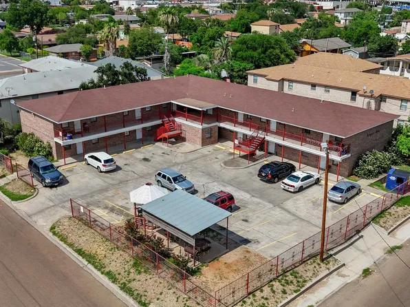 3801 Salinas Ave, Laredo, TX 78041