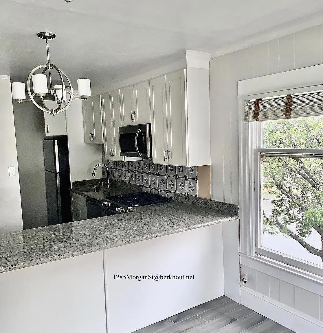 1 bed, 600 sqft, $1,950 — Photo 4