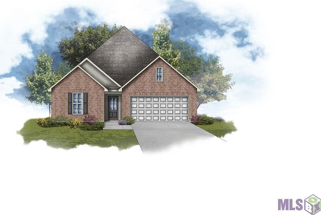 8662 Redwood Lake Blvd, Zachary, LA 70791 Zillow