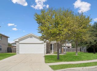 9823 Autumn Pl, Converse, TX 78109