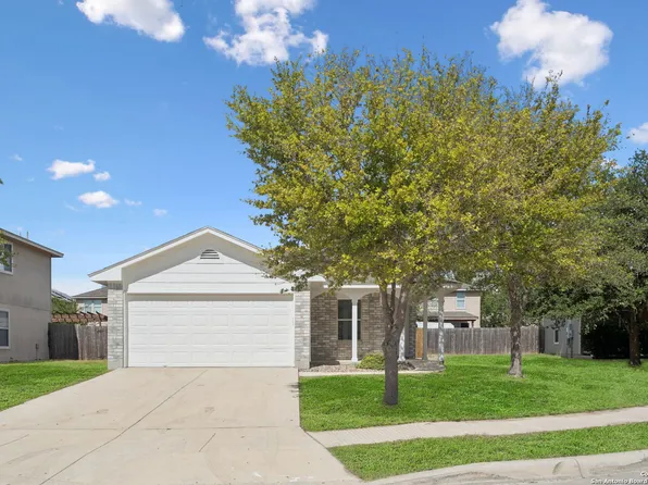 9823 Autumn Pl, Converse, TX 78109