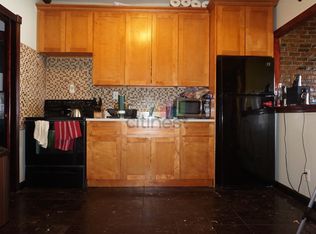 318 39th St #2TFR, Brooklyn, NY 11232
