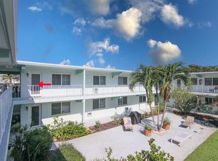 6660 N Ocean Blvd APT 5, Ocean Ridge, FL 33435