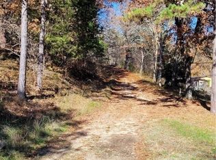 242 County Road 3011, Eureka Springs, AR 72632
