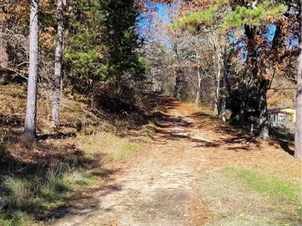 242 County Road 3011, Eureka Springs, AR 72632
