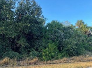 Blackwood Cir LOT 19, North Pt, FL 34288
