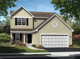 2621 Braeburn Way, Woodstock, IL 60098