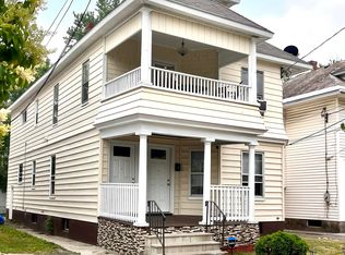 1030 Baker Ave, Schenectady, NY 12309