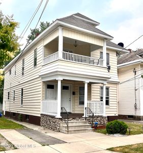 1030 Baker Ave Avenue, Schenectady, NY, 12309
