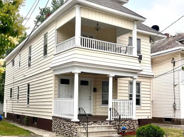 1030 Baker Ave Avenue, Schenectady, NY 12309