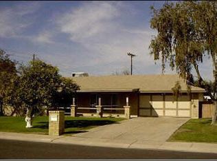 1846 W Orchid Ln, Phoenix, AZ 85021