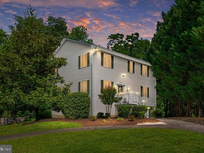 2710 Parkview Dr, Riva, MD, 21140