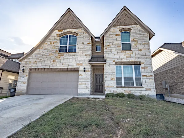3229 Mountain Mint, New Braunfels, TX 78130